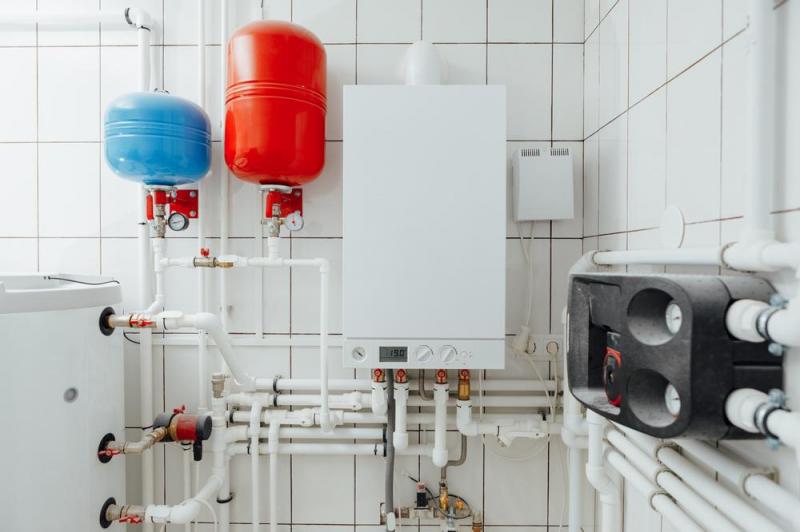 Chauffagiste &agrave; Obenheim, expertise en installation et d&eacute;pannage